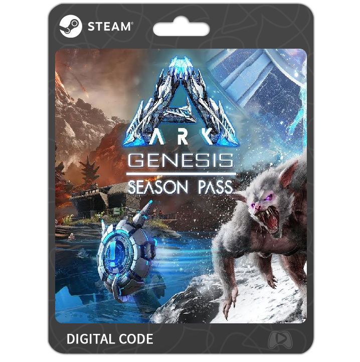 Ark season pass что это