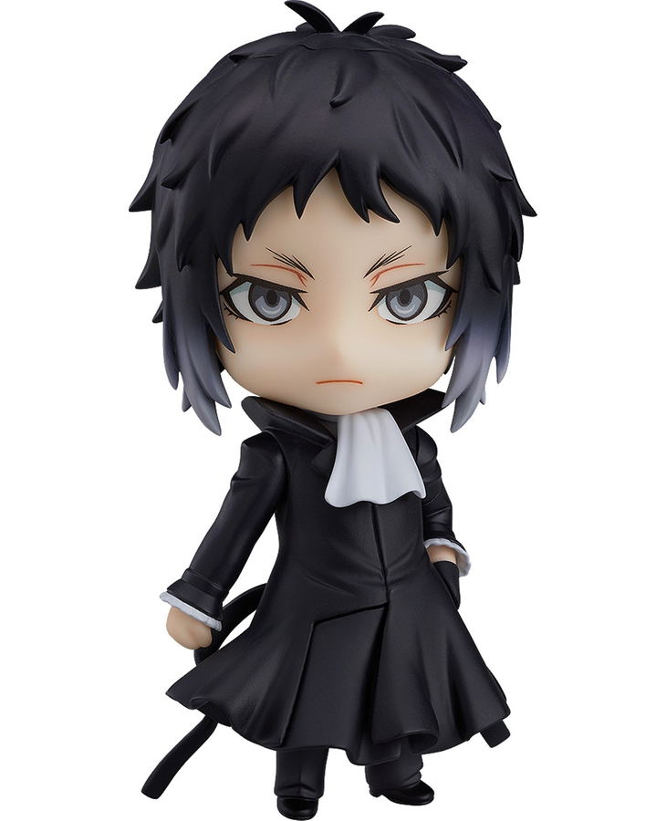 akutagawa ryunosuke nendoroid