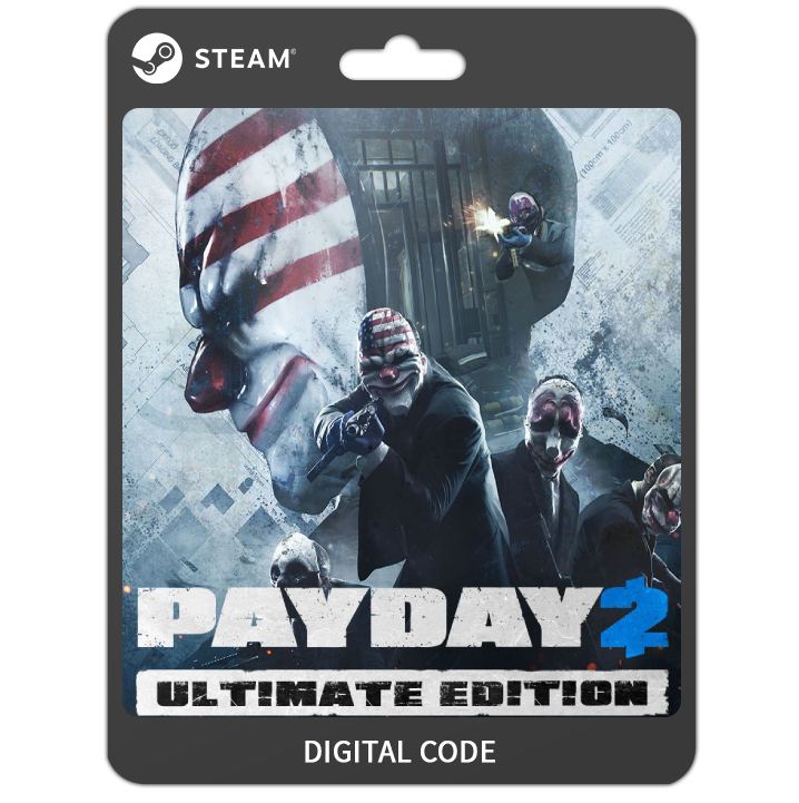 payday 2 ultimate trainer