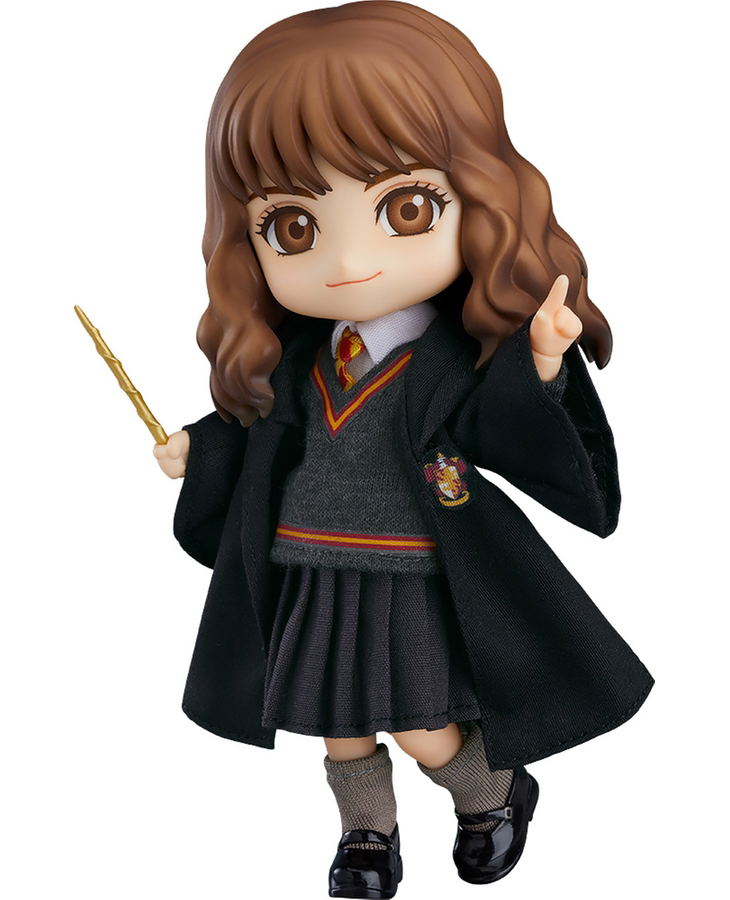 nendoroid hermione granger