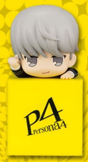 persona 4 yu figure