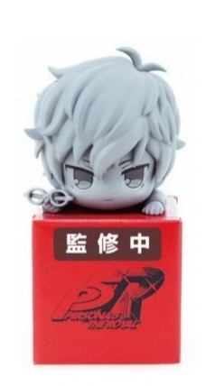 persona hikkake figure