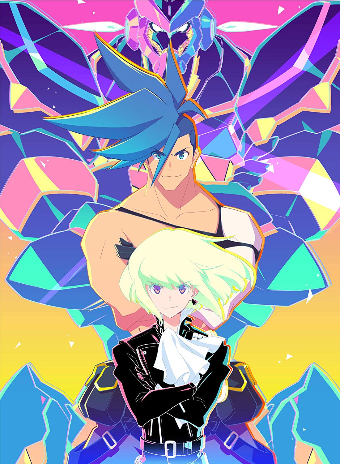 goodsmile promare