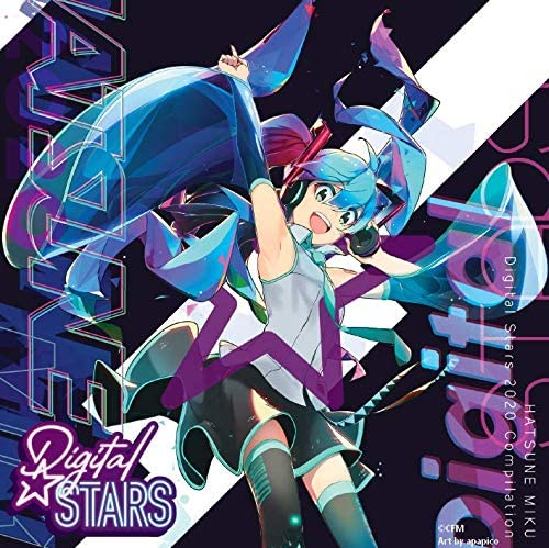 miku digital stars figure