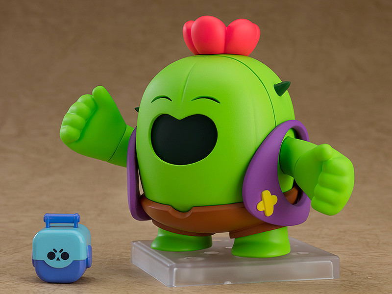 figurine brawl stars jumbo