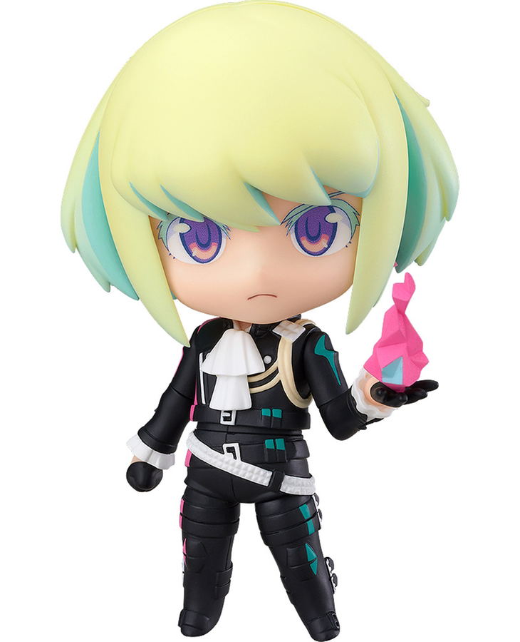 lio promare nendoroid