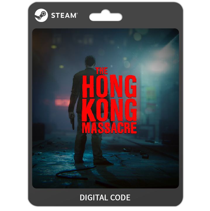 the hong kong massacre gameplay