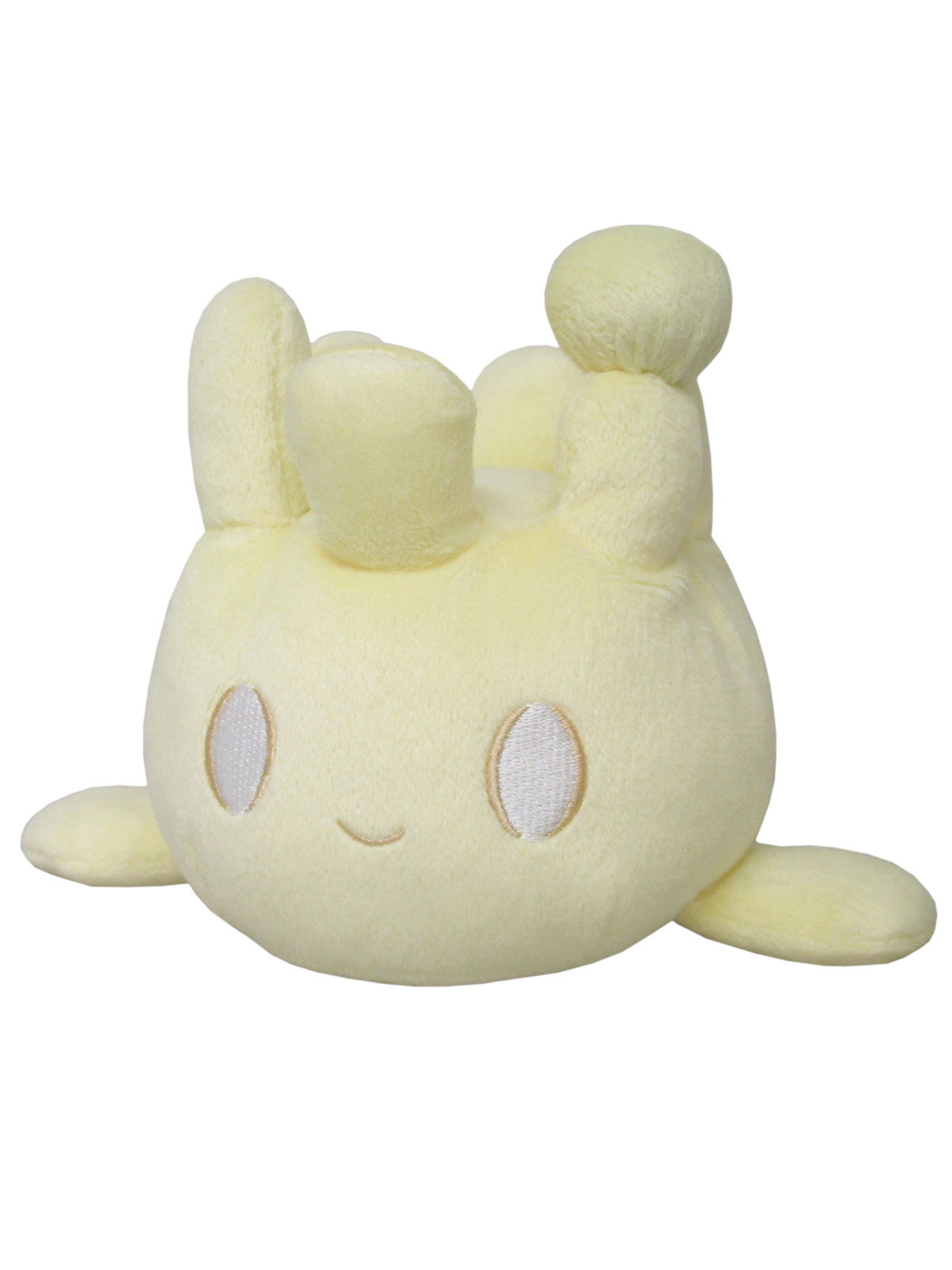 milcery plush