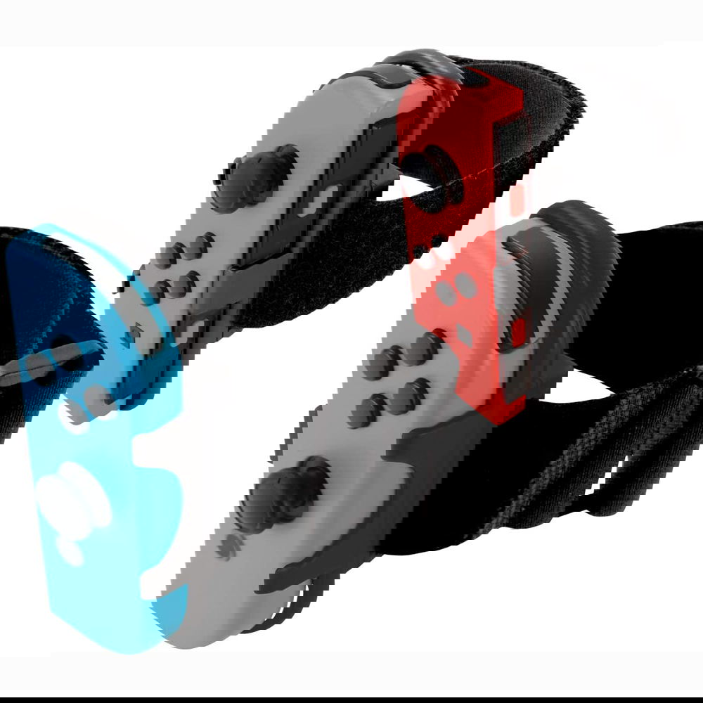 Wristband for Nintendo Switch JoyCon (Dance Band)