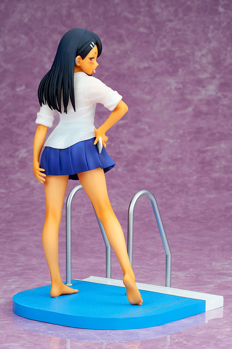 nagatoro san figure