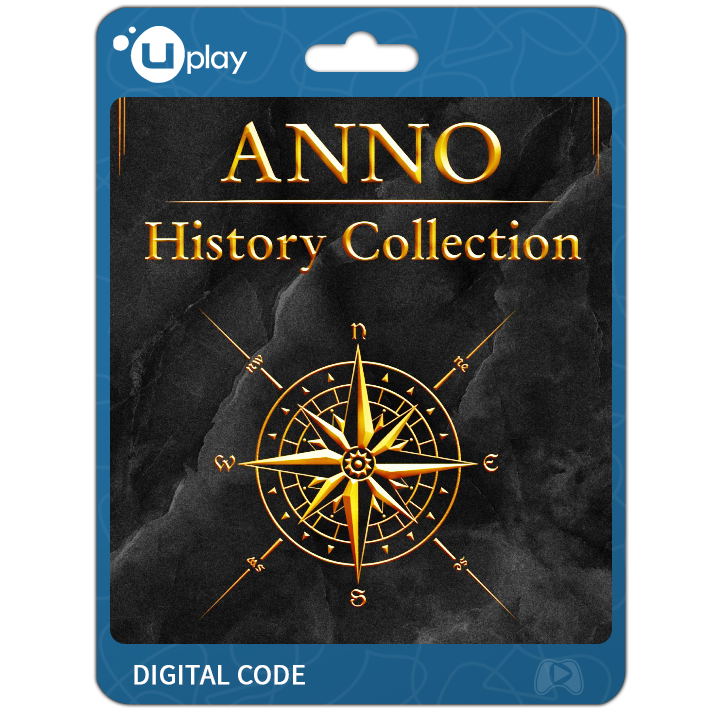 Anno history collection как поменять язык