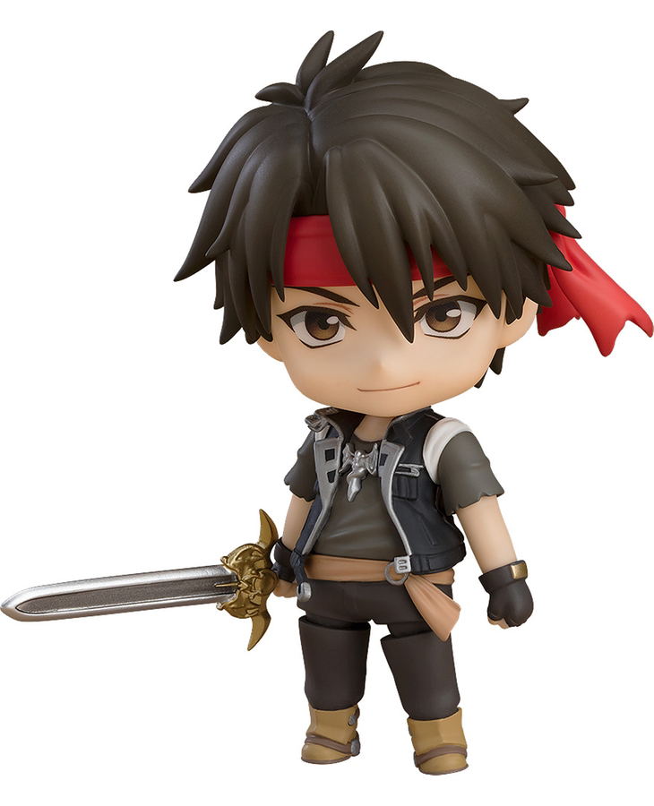 nendoroid orphen