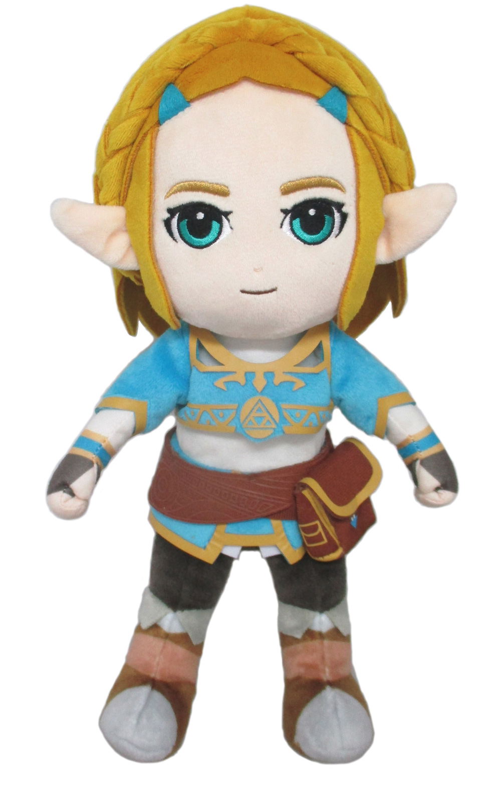 legend of zelda stuffed animals