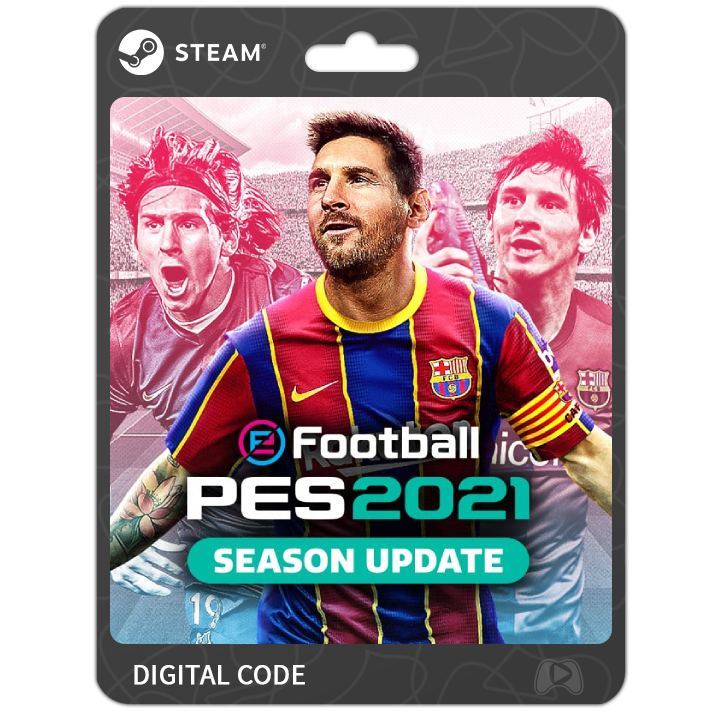 efootball pes 2021 play store