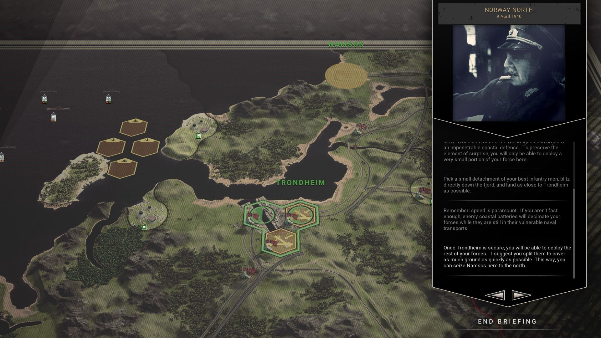 panzer corps 2 steam