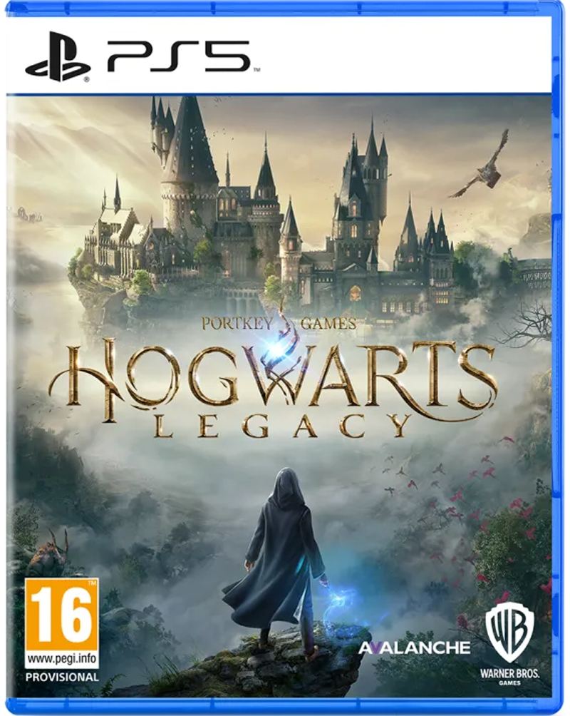 hogwarts legacy deluxe release date