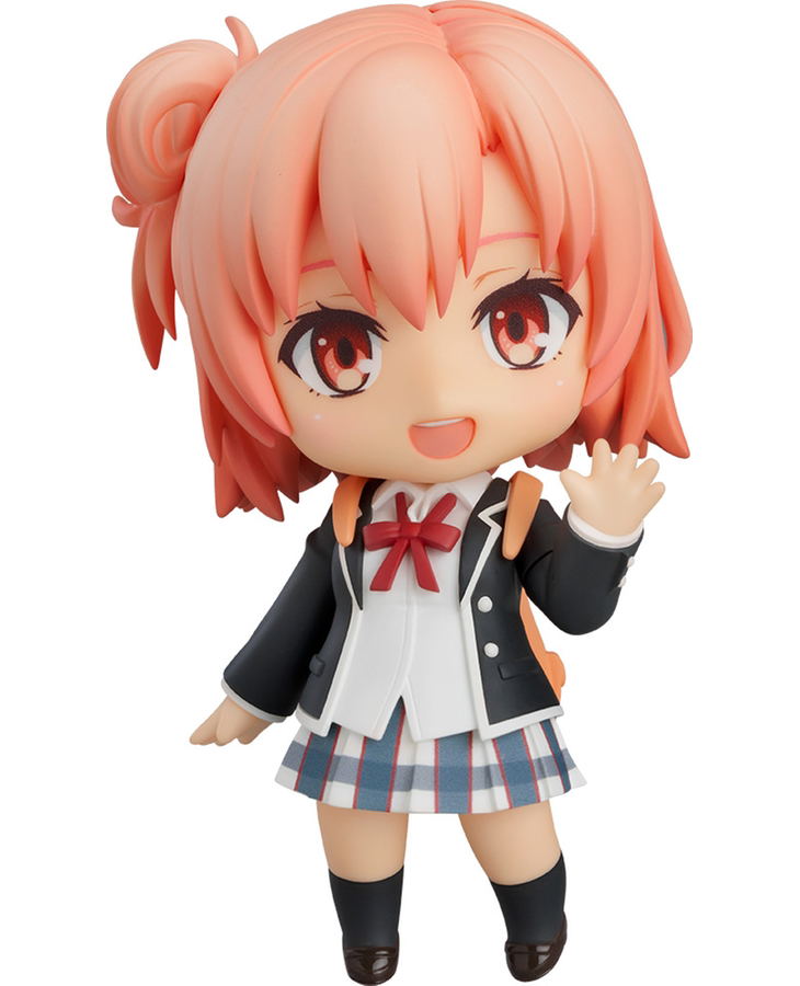 nendoroid yuigahama