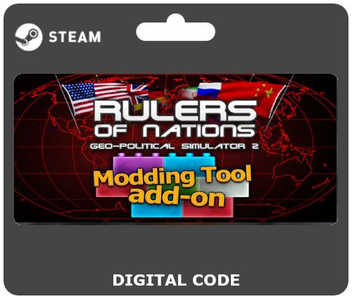 rulers of nations modding tool free