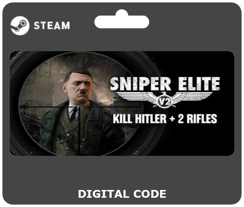 sniper elite v2 book