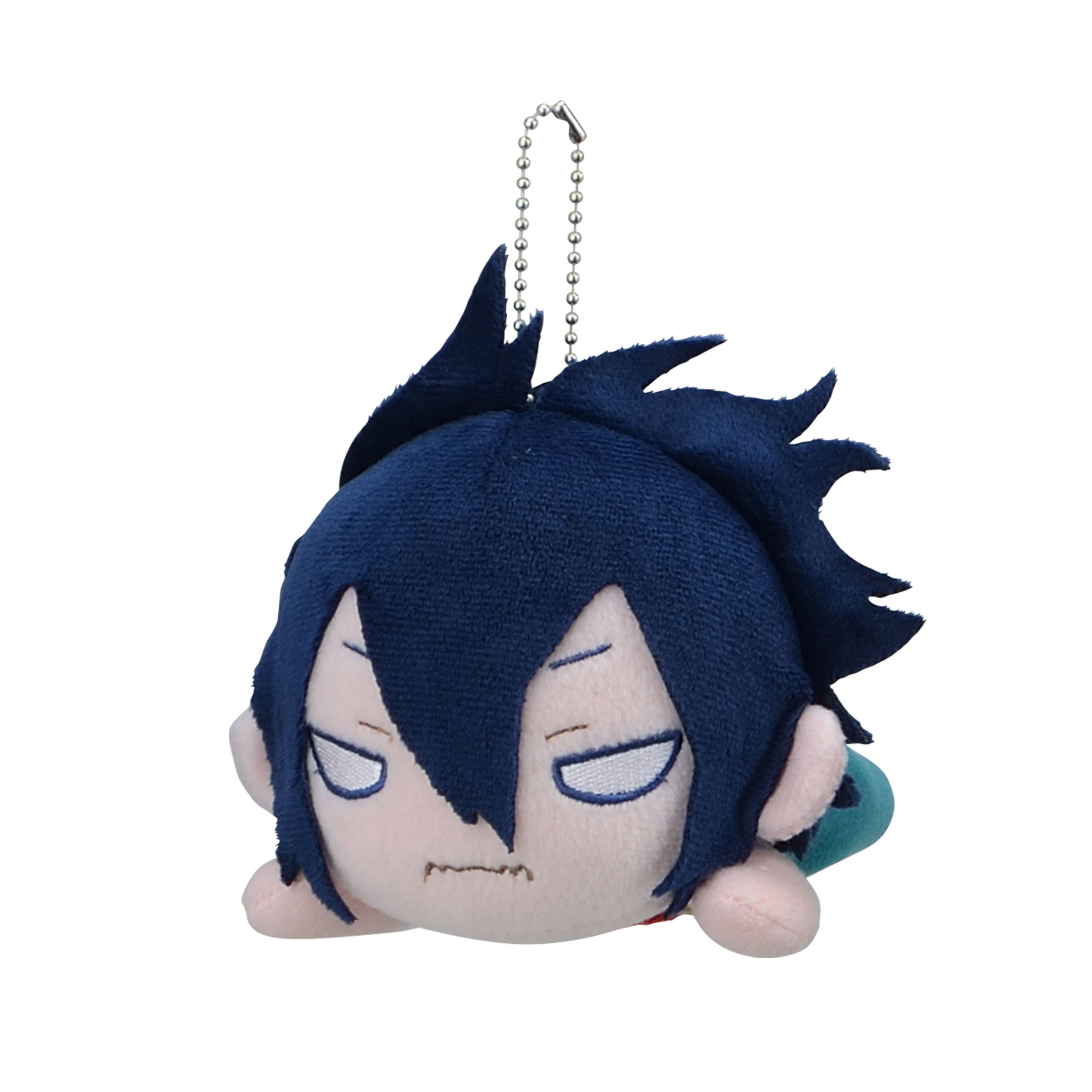 mha tamaki plush