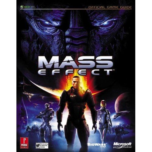 Guide Mass Effect 1