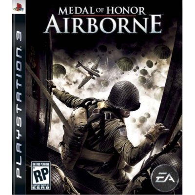 Medal Of Honor Airborne