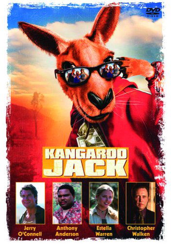 Kangaroo Jack Special Edition [Limited Pressing]