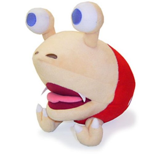 plush bulborb