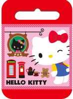 Hello Kitty Ringo No Mori To Parallel Town Vol.7