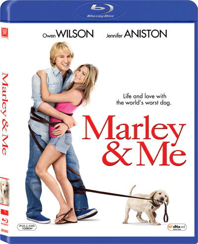 Marley And Me