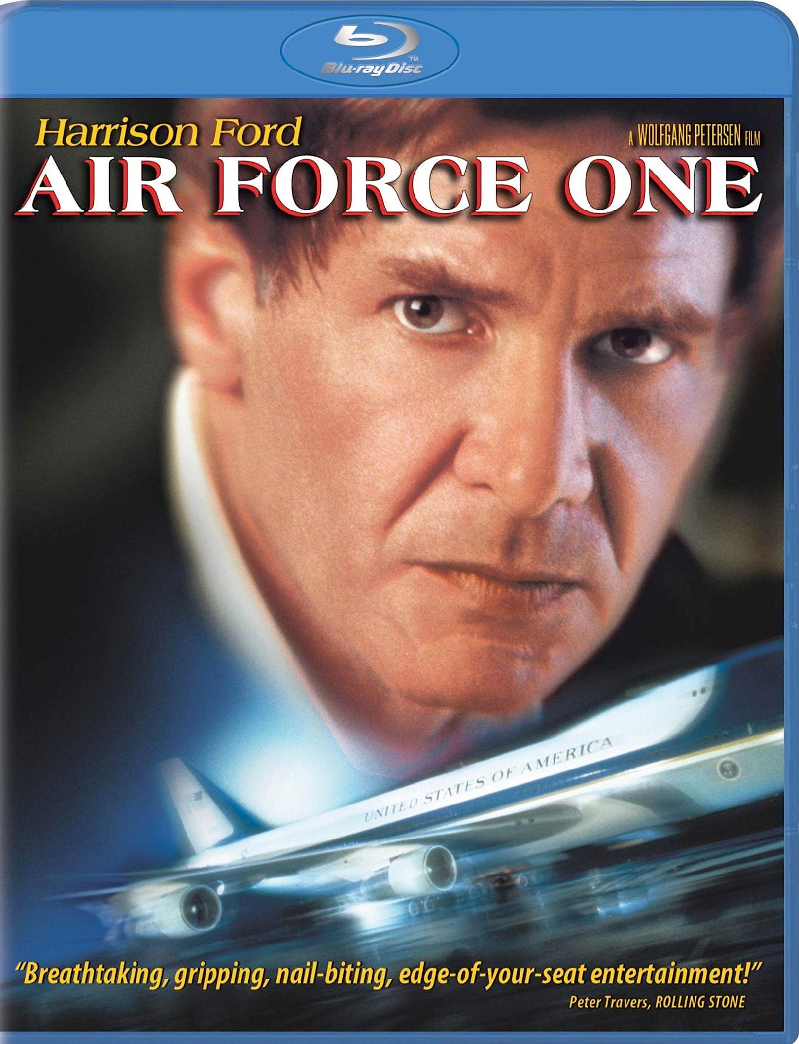 Air force one 1997 harrison ford widescreen multisubs english subtitles #4