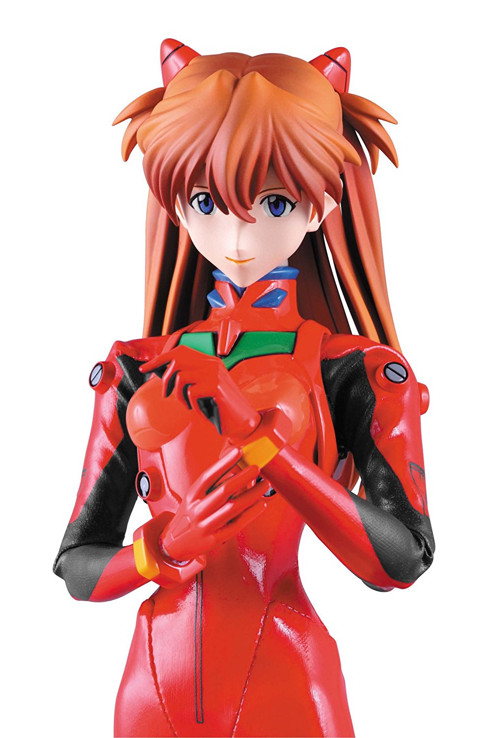 evangelion doll