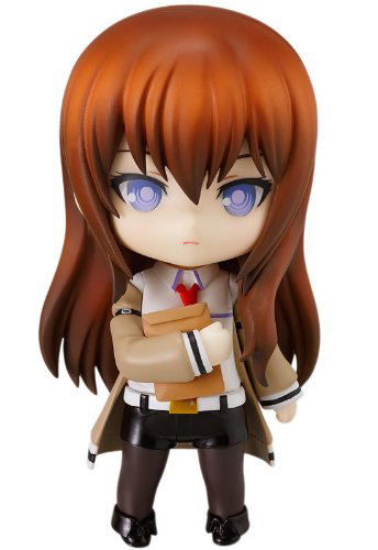 kurisu nendoroid