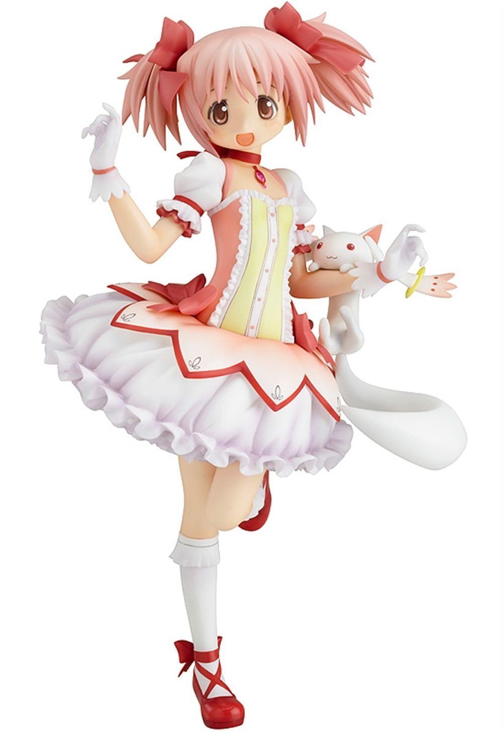 madoka scale