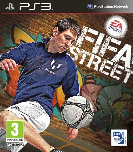 Gratis Game Fifa Street 4 Pc Full Version