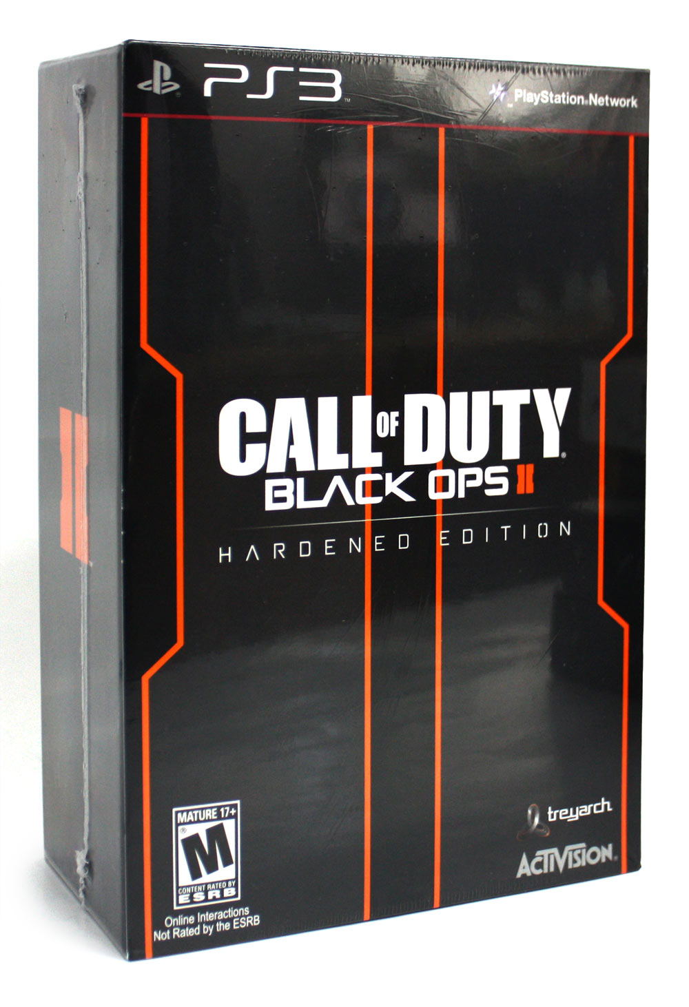 Call of Duty: Black Ops II (Hardened Edition)