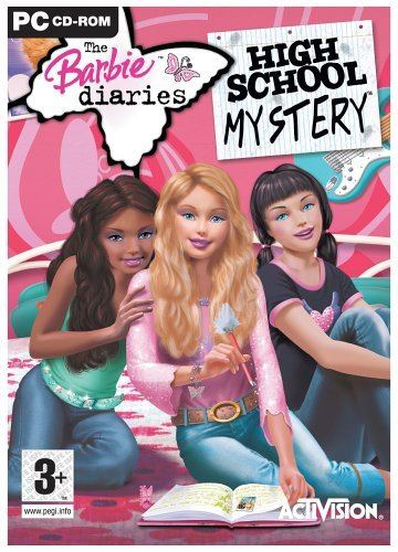 the barbie diaries barbie movies