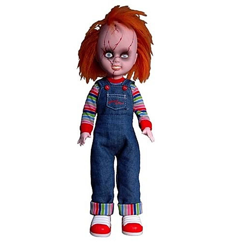 living dead dolls plush