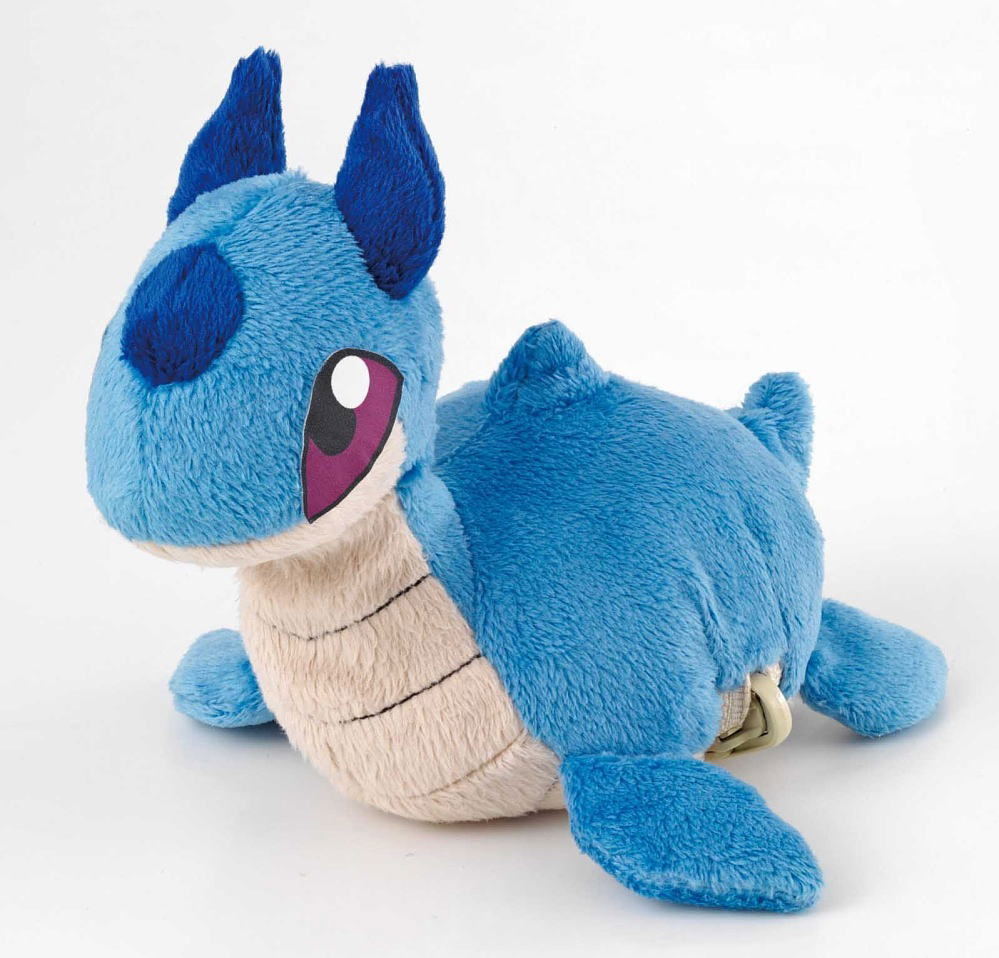 plessie plush