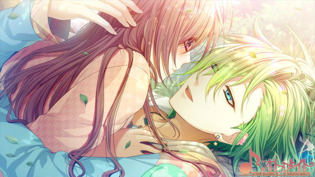 Glass heart princess psp english patches