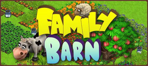 Family Barn