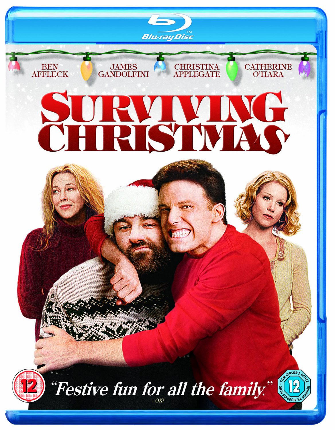 Surviving Christmas