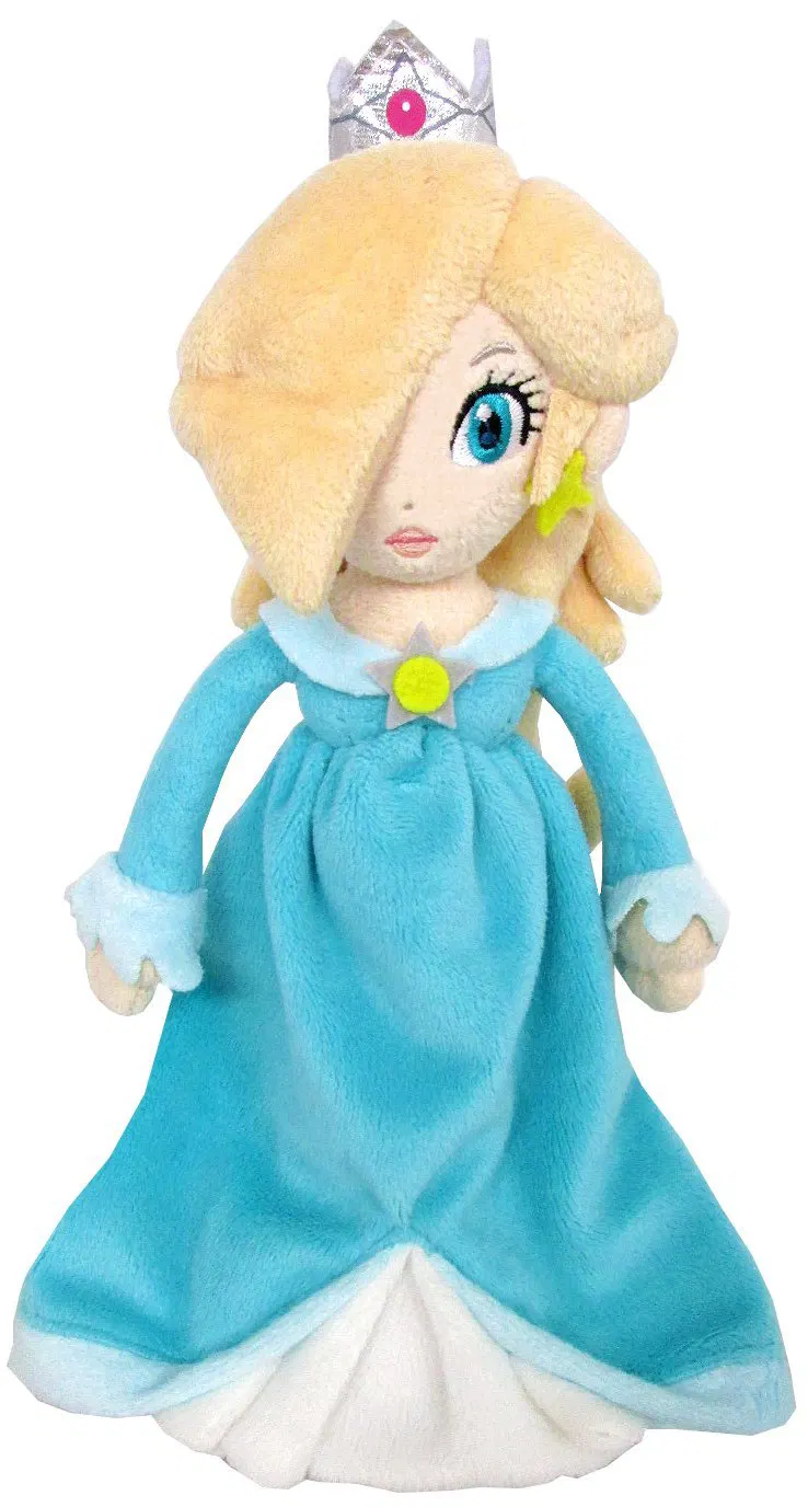 rosalina abby doll