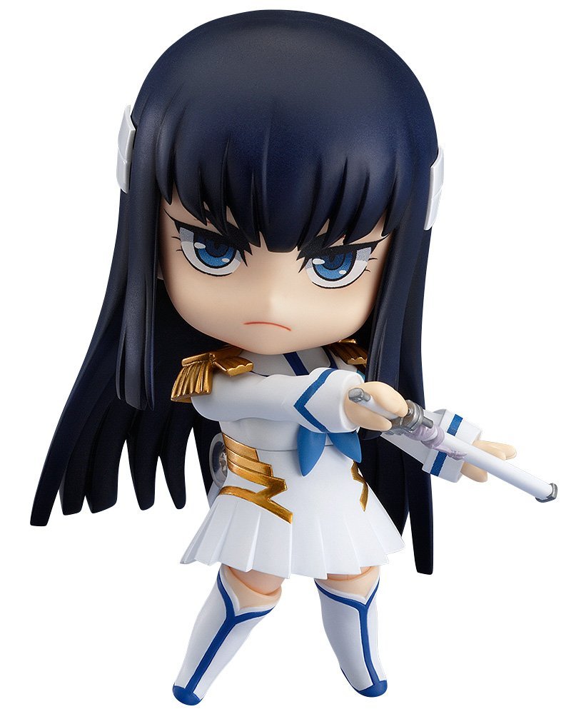 satsuki nendoroid