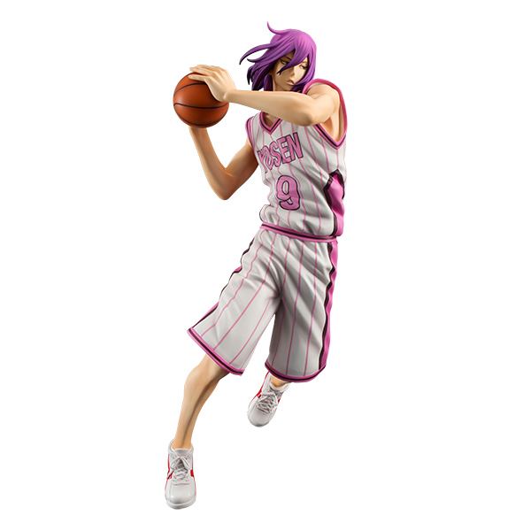 Kuroko/'s Basketball 8/'/' Murasakibara Figuarts Zero Figure NEW
