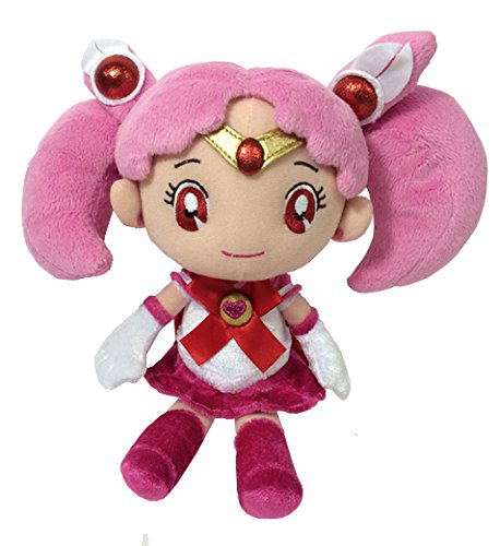 Sailor Moon Collection Plush: Sailor Chibi Moon