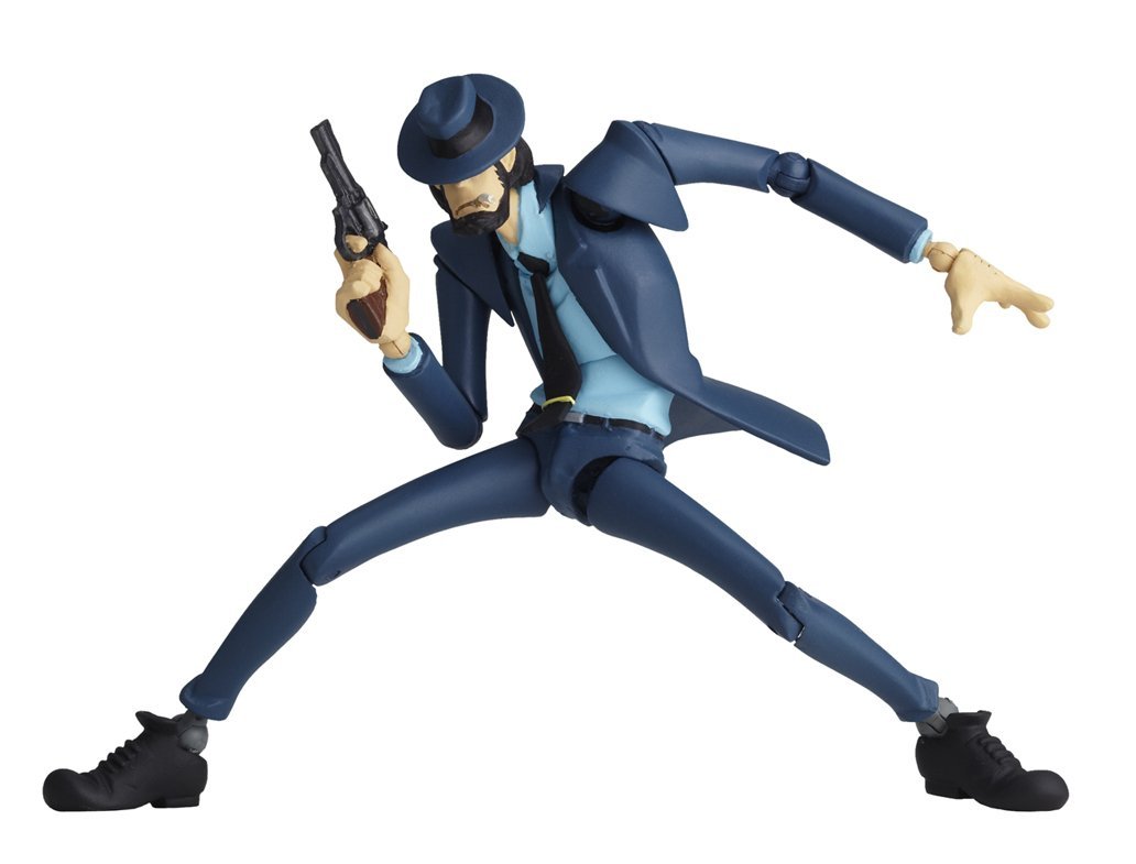 lupin the third jigen figure