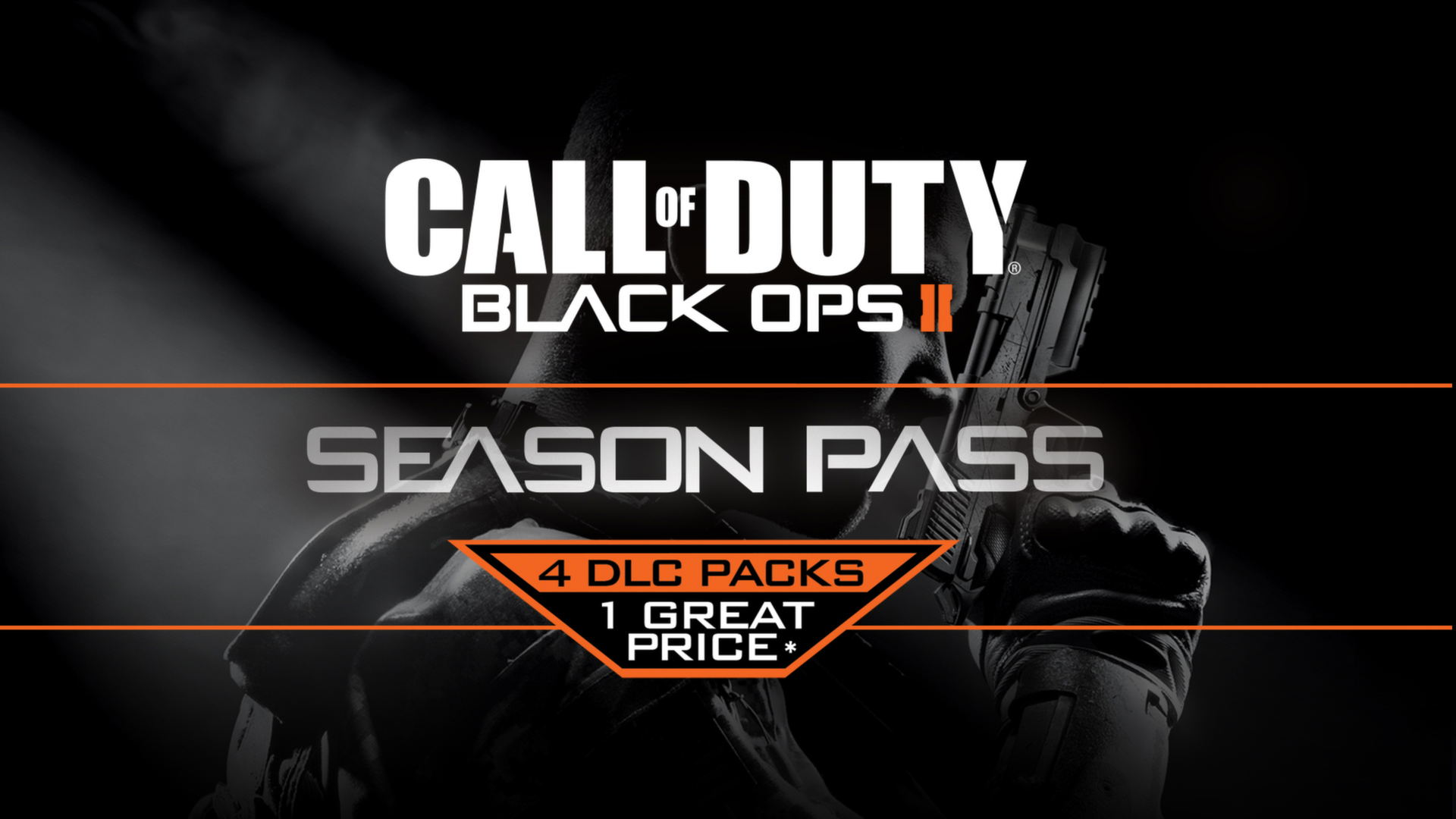 Call of Duty: Black Ops 2 - Season Pass (Steam) steam digital