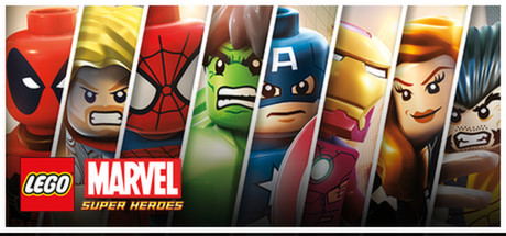 marvel super heroes steam