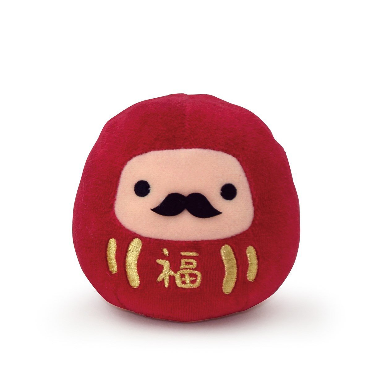 daruma plush